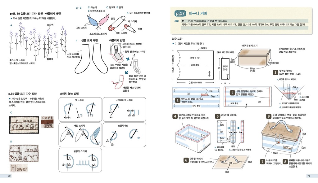 인기손바느질 본문 04 인기손바느질 본문 04