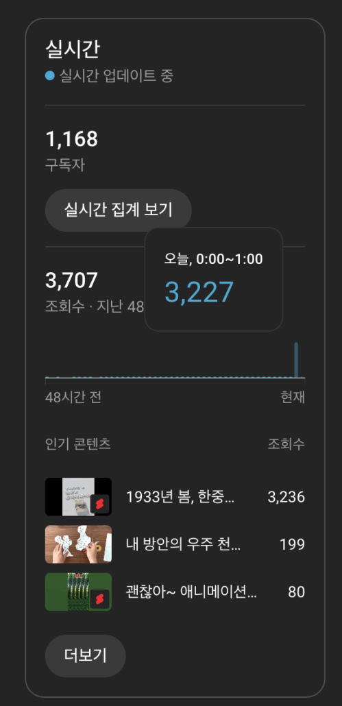 출판사 AI활용 직접만든 책소개 영상제작 툴