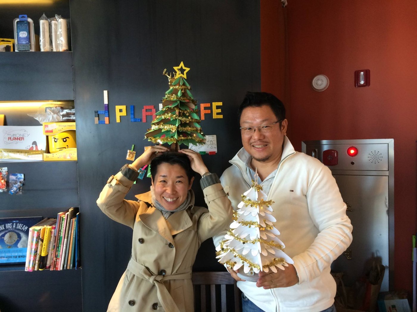 타임라인 사진