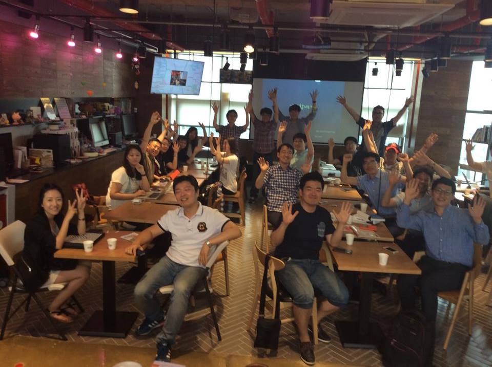 디플레이님이 Fab-Day the 2nd Workshop에 게시물을 올렸습니다.