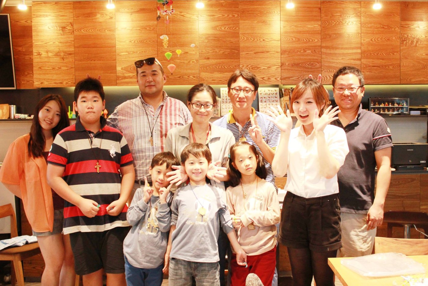 타임라인 사진