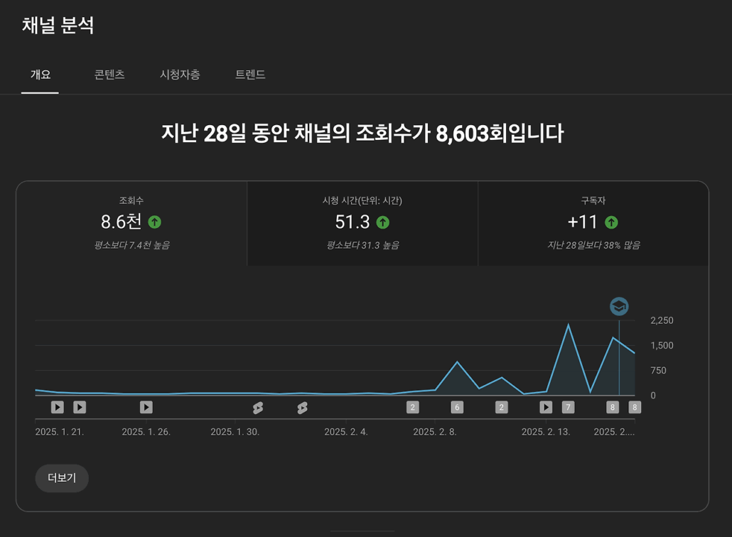 쇼츠용 애니메이션 매직아이 자동화 하기 5