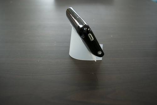 iphone stand
