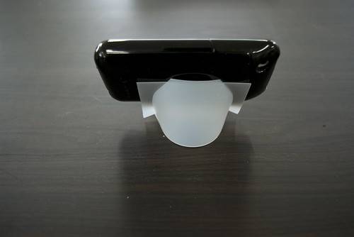 iphone stand