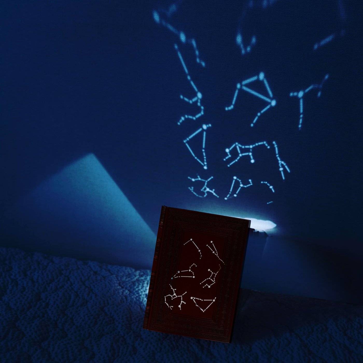 미지의 세계 천문관 새로운 시리즈 작업