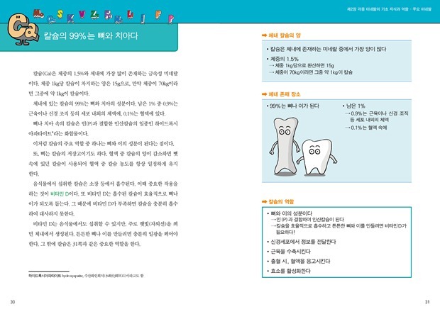 상반기결산 교보문고 베스트에 4권 올리다!