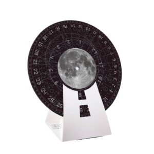 만년력 휠캘린더