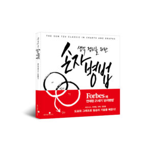 생각 정리를 위한 손자병법