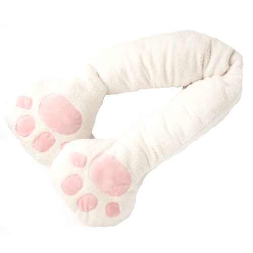 큰 손 고양이 쿠션판매