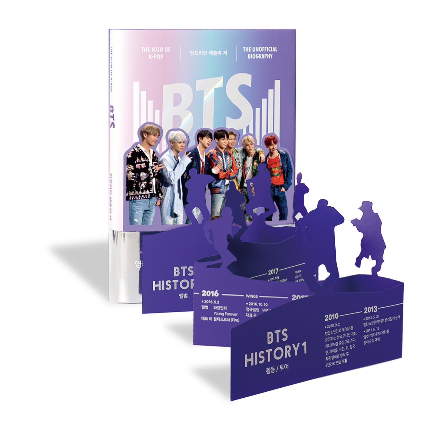 싸이·K팝 열풍, BTS는 어떻게 넘었나 중앙일보-2019. 3. 29. 소개