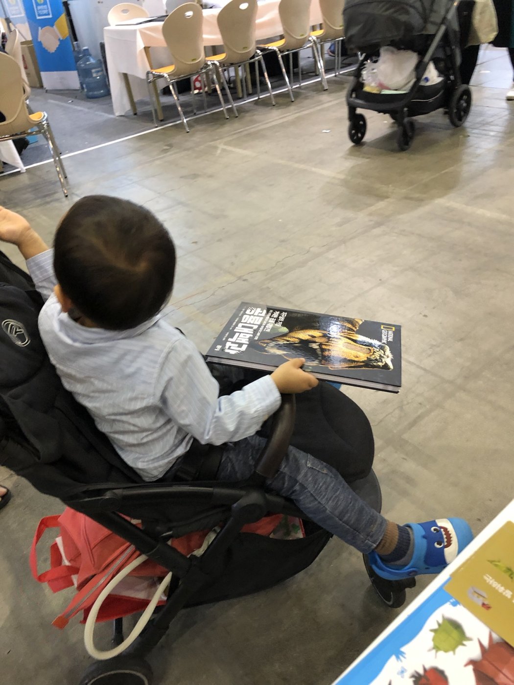 너무 좋아하시는 고객님