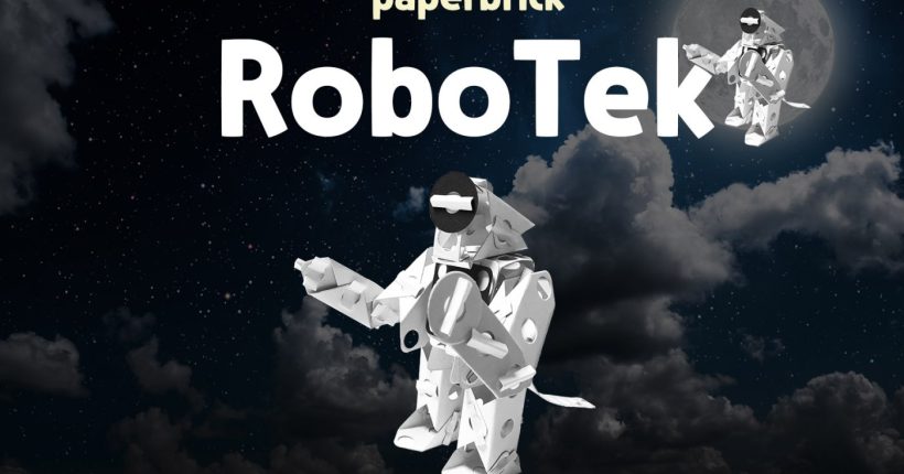 robotek