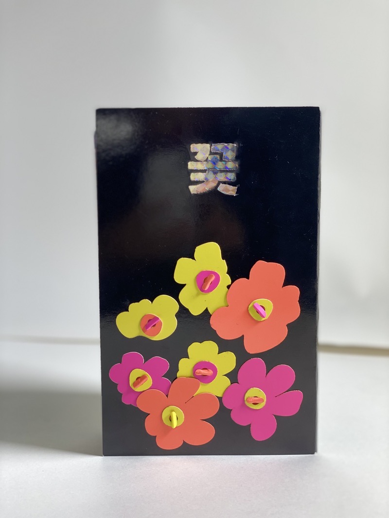 새로운 문구 페이퍼브릭 도서 커버 작업중