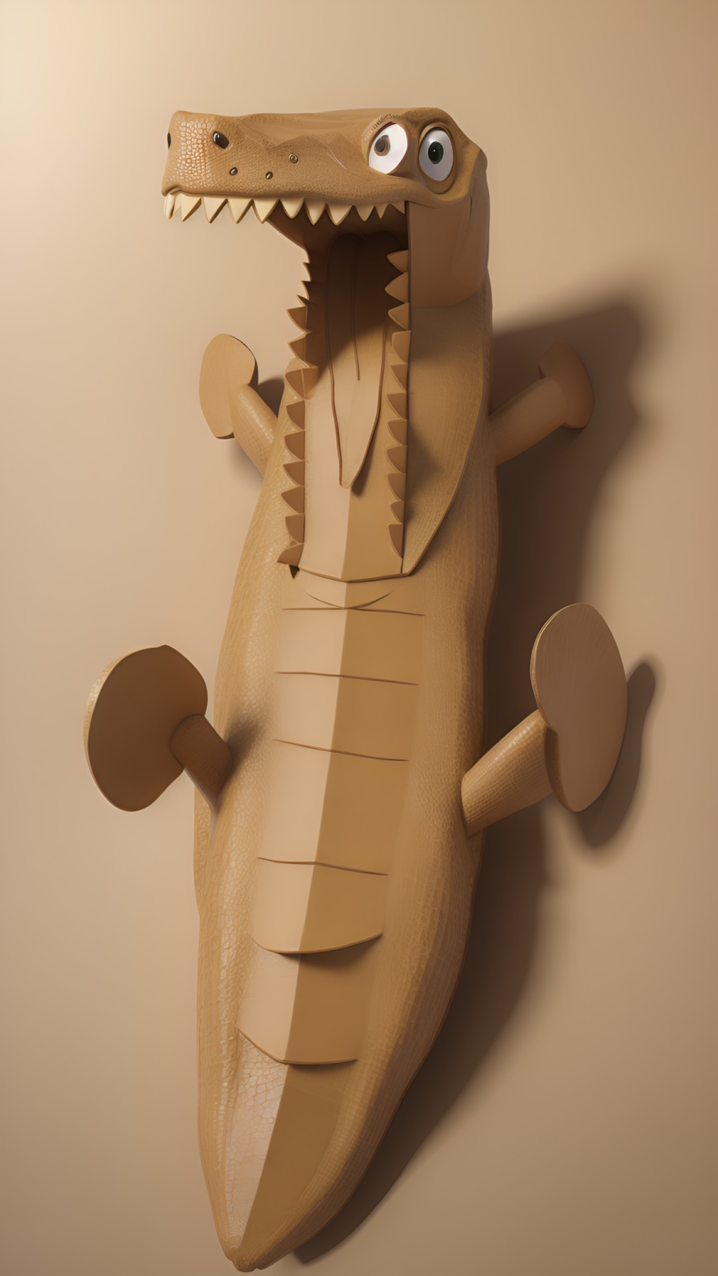 AI로 초성 캐릭터 만들기