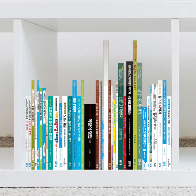 미니어처 책을 만드는 플랫폼