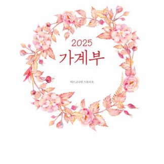 2025 가계부