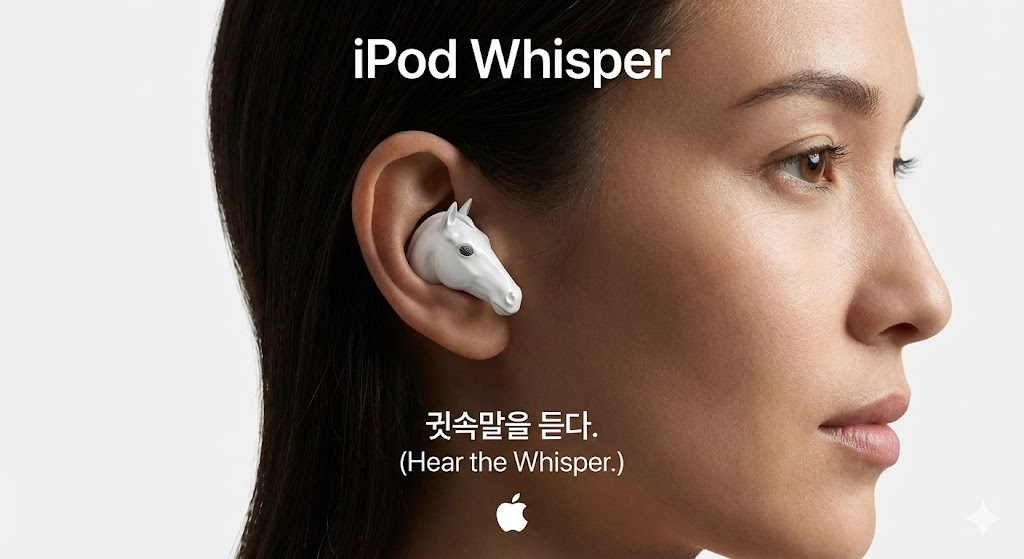 2026 애플 신제품 뒷담화 귓속말